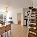 Bossa Nova Ξενοδοχείο με διαμερίσματα 4*