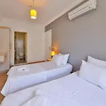Bossa Nova 4* Κας
