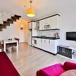 Bossa Nova Ξενοδοχείο με διαμερίσματα 4*