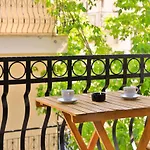 Ξενοδοχείο με διαμερίσματα Bossa Nova Κας