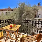 Ξενοδοχείο με διαμερίσματα Bossa Nova Κας