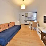 Bossa Nova Ξενοδοχείο με διαμερίσματα 4*