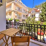 Ξενοδοχείο με διαμερίσματα Bossa Nova