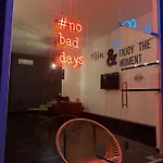 Ξενοδοχείο με διαμερίσματα Bossa Nova 4*