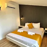 Bossa Nova Ξενοδοχείο με διαμερίσματα 4*