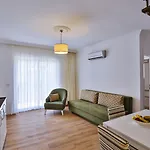 Bossa Nova 4* Κας