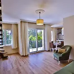 Bossa Nova Ξενοδοχείο με διαμερίσματα Κας
