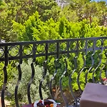 Bossa Nova Ξενοδοχείο με διαμερίσματα Κας