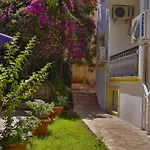 Ξενοδοχείο με διαμερίσματα Bossa Nova Κας