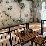 Ξενοδοχείο με διαμερίσματα Bossa Nova 4*