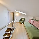 Bossa Nova 4* Κας