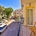 Ξενοδοχείο με διαμερίσματα Bossa Nova 4*