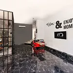 Bossa Nova 4* Κας