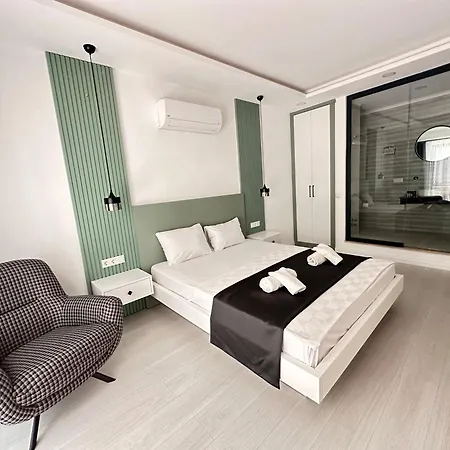 Bossa Nova Aparthotel