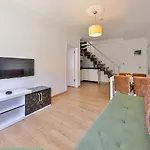 Bossa Nova Apartmanhotel 4*