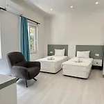 Bossa Nova 4* Каш