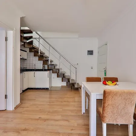 Apart Otel Bossa Nova