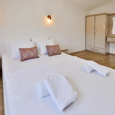 Bossa Nova Apart Otel 4*