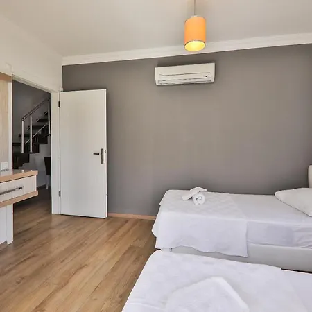Apart Otel Bossa Nova Kaş