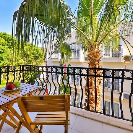 Bossa Nova Apart Otel 4*