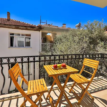 Bossa Nova 2* Kaş