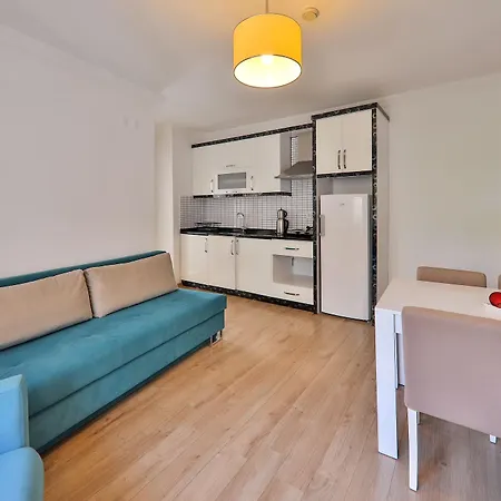 Apart Otel Bossa Nova Kaş