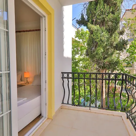 Apart-hotel Bossa Nova