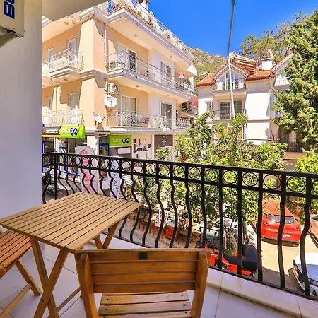 Apart Otel Bossa Nova