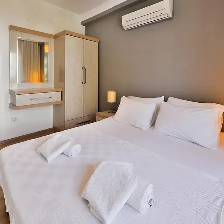 Bossa Nova Apart-hotel 4*