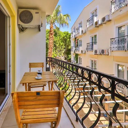 Bossa Nova Apart-hotel