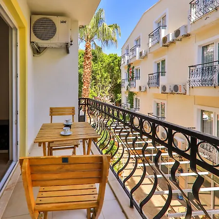 Bossa Nova Apart Otel