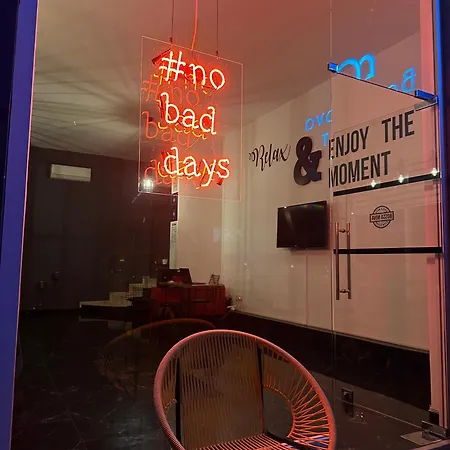 Apart-hotel Bossa Nova 4*