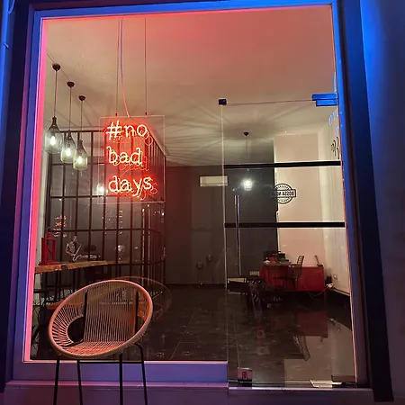 Bossa Nova Ξενοδοχείο με διαμερίσματα 4*