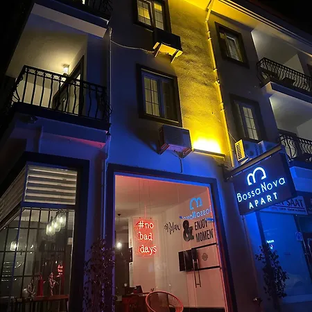 Bossa Nova 4* Kaş