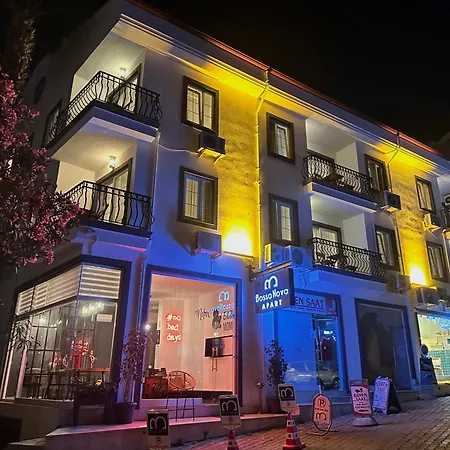 Apart Otel Bossa Nova
