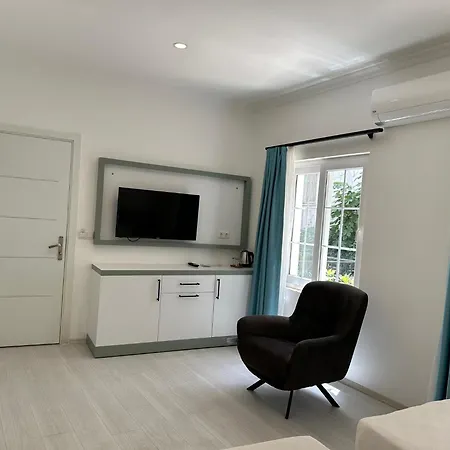 Bossa Nova Aparthotel 2*