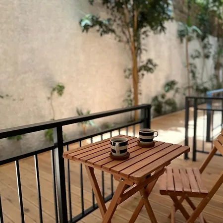 Bossa Nova Aparthotel