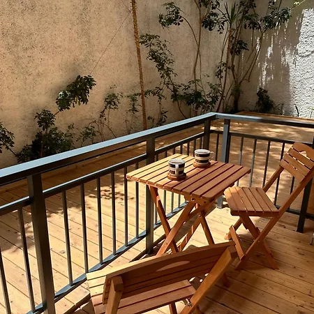 Bossa Nova Apart Otel 4*