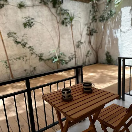 Bossa Nova Aparthotel