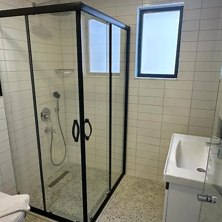 Apart Otel Bossa Nova Kaş