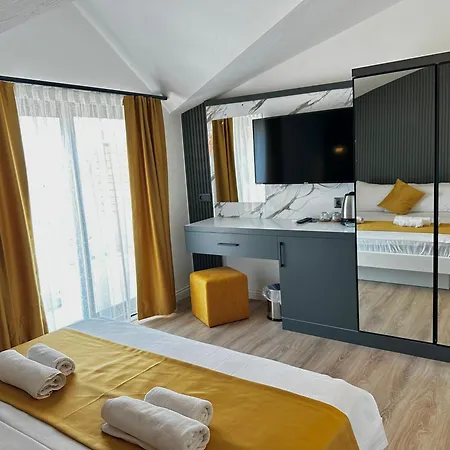 Aparthotel Bossa Nova