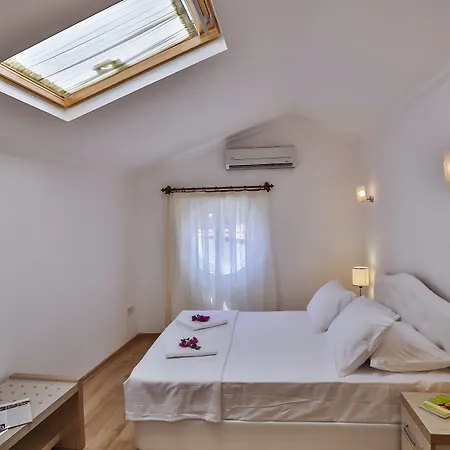 Bossa Nova Aparthotel 4*