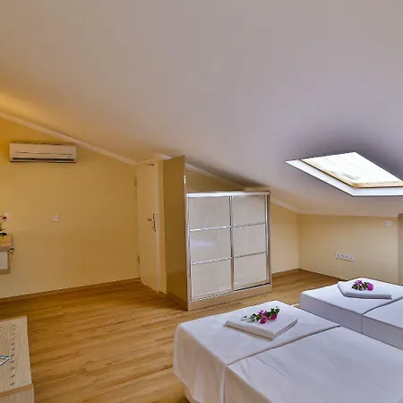 Bossa Nova Apart-hotel 4*