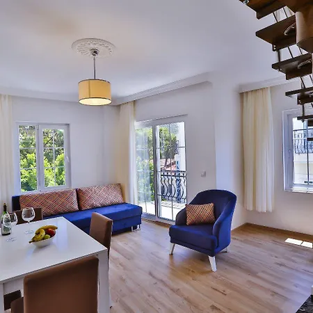 Bossa Nova Aparthotel 4*