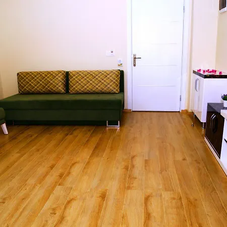 Aparthotel Bossa Nova Kas