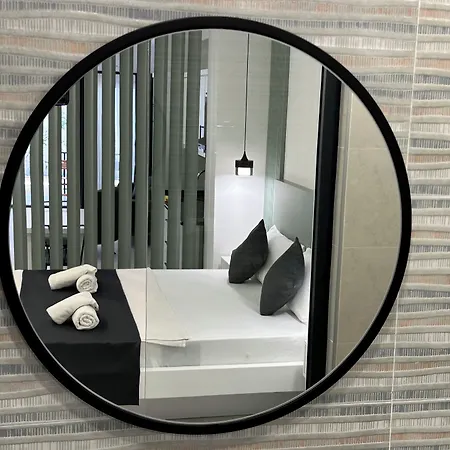 Bossa Nova Aparthotel 4*
