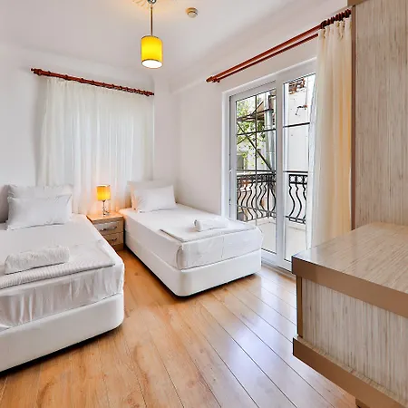 Aparthotel Bossa Nova