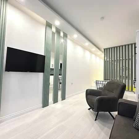 Apart-hotel Bossa Nova 4*