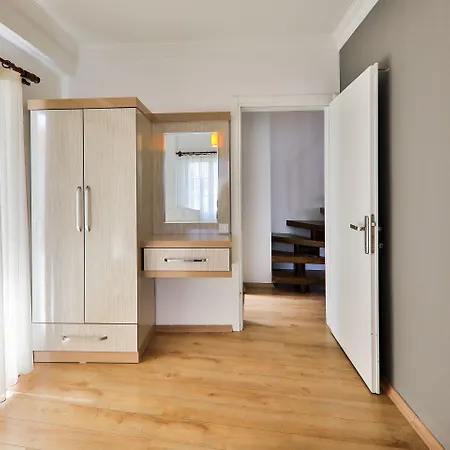 Bossa Nova Apart-hotel 4*