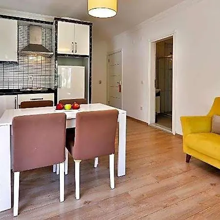 Bossa Nova Hotel apartamentowy 4*